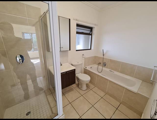 1 BEDROOM PROPERTY TO RENT IN BRYANSTON